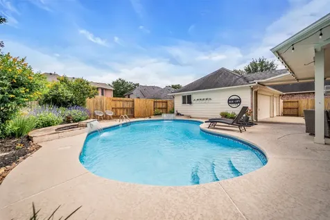 5715 Misty Island Court Katy TX 77494