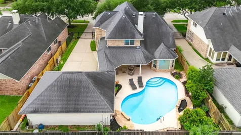 5715 Misty Island Court Katy TX 77494