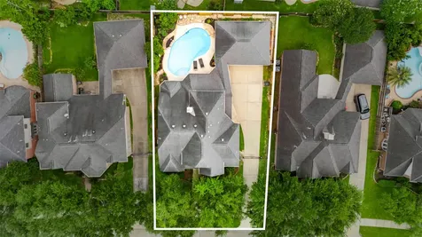 5715 Misty Island Court Katy TX 77494