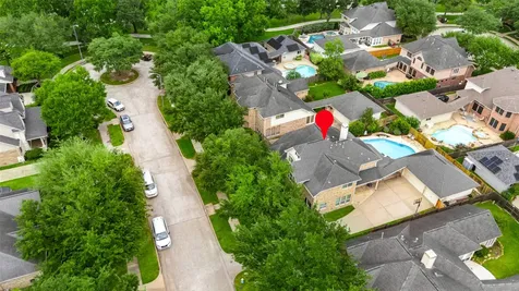 5715 Misty Island Court Katy TX 77494