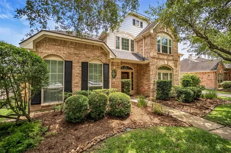 5715 Misty Island Court Katy TX 77494