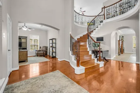 5715 Misty Island Court Katy TX 77494