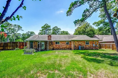 1202 Shadeland Drive Houston TX 77043