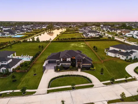29419 Circle S Ranch Trail Fulshear TX 77406