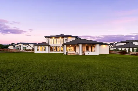 29419 Circle S Ranch Trail Fulshear TX 77406