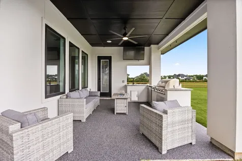29419 Circle S Ranch Trail Fulshear TX 77406