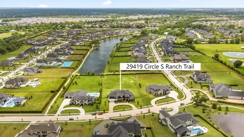 29419 Circle S Ranch Trail Fulshear TX 77406