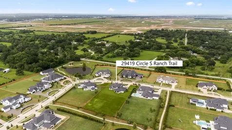 29419 Circle S Ranch Trail Fulshear TX 77406