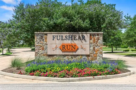 29419 Circle S Ranch Trail Fulshear TX 77406