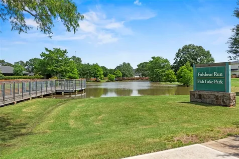 29419 Circle S Ranch Trail Fulshear TX 77406