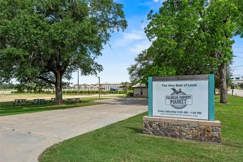 29419 Circle S Ranch Trail Fulshear TX 77406