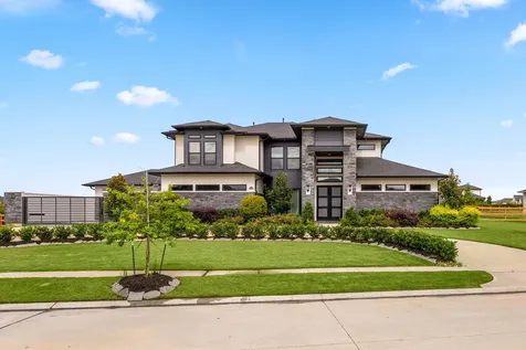 29419 Circle S Ranch Trail Fulshear TX 77406