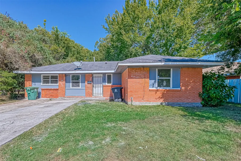 10613 Buffum Street Houston TX 77051