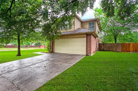 6703 Ashland Forest Drive Houston TX 77088