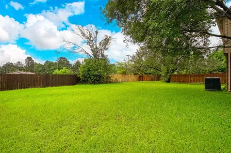 6703 Ashland Forest Drive Houston TX 77088