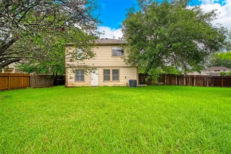 6703 Ashland Forest Drive Houston TX 77088
