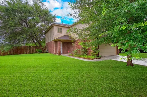 6703 Ashland Forest Drive Houston TX 77088