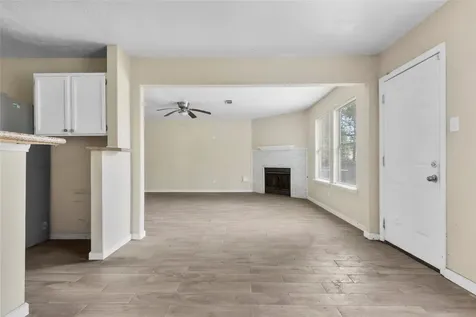 6703 Ashland Forest Drive Houston TX 77088