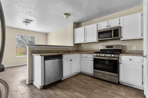 6703 Ashland Forest Drive Houston TX 77088
