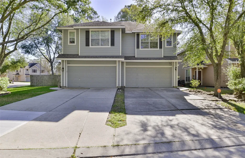 6422 Encenada Green Trail Humble TX 77346