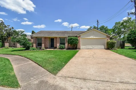 2947 Highland Lakes Drive Missouri City TX 77459