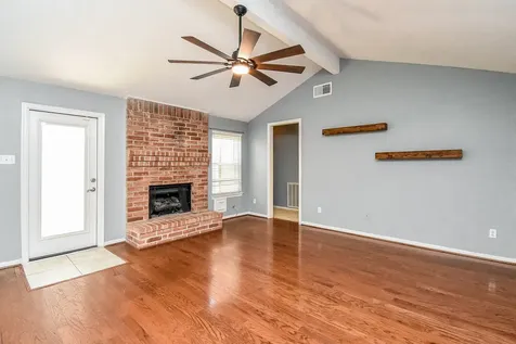 2947 Highland Lakes Drive Missouri City TX 77459
