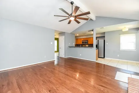 2947 Highland Lakes Drive Missouri City TX 77459