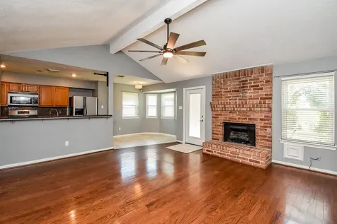 2947 Highland Lakes Drive Missouri City TX 77459