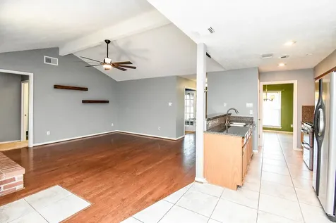 2947 Highland Lakes Drive Missouri City TX 77459