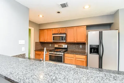 2947 Highland Lakes Drive Missouri City TX 77459