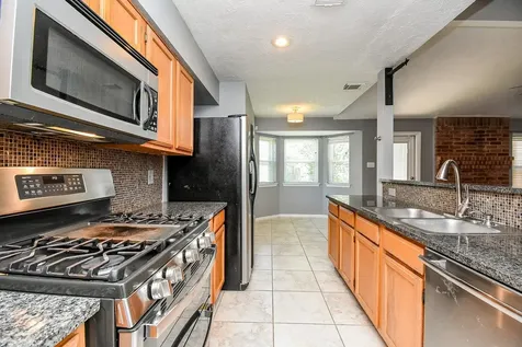 2947 Highland Lakes Drive Missouri City TX 77459