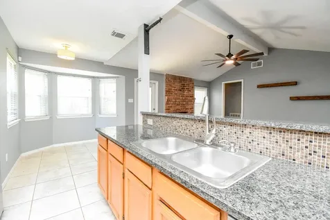2947 Highland Lakes Drive Missouri City TX 77459