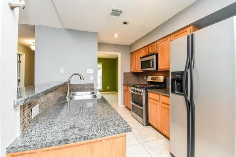 2947 Highland Lakes Drive Missouri City TX 77459