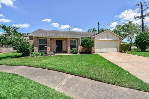 2947 Highland Lakes Drive Missouri City TX 77459