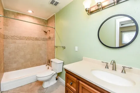 2947 Highland Lakes Drive Missouri City TX 77459
