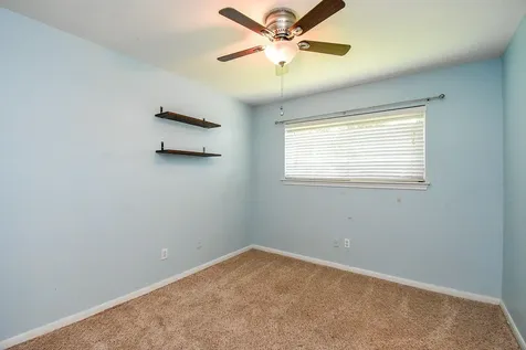 2947 Highland Lakes Drive Missouri City TX 77459