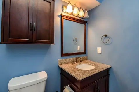 2947 Highland Lakes Drive Missouri City TX 77459