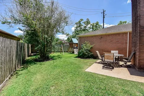 2947 Highland Lakes Drive Missouri City TX 77459