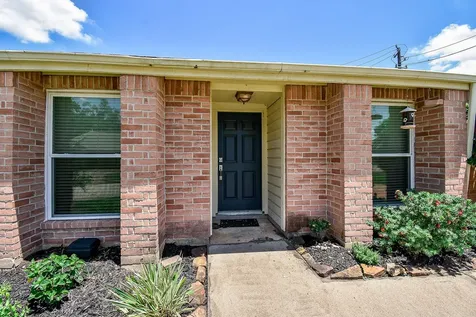 2947 Highland Lakes Drive Missouri City TX 77459