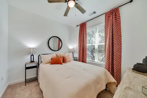 1601-518 Mustang Drive Marble Falls TX 78654