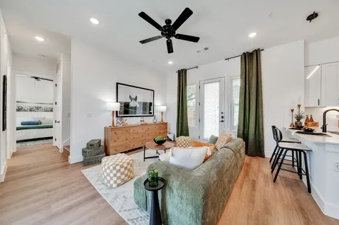 1601-518 Mustang Drive Marble Falls TX 78654