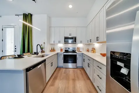 1601-518 Mustang Drive Marble Falls TX 78654