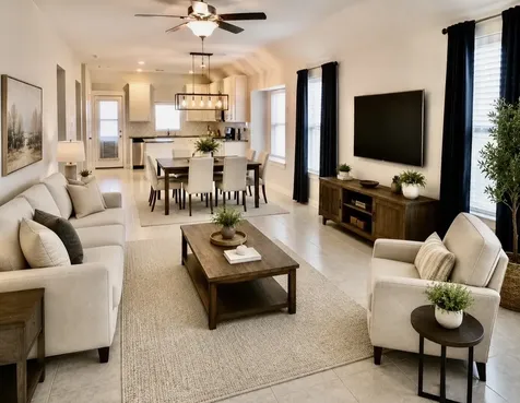 2714 Bernadino Drive Texas City TX 77568