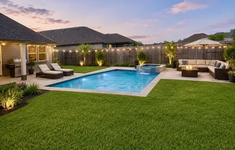 2714 Bernadino Drive Texas City TX 77568