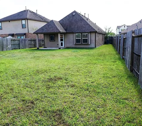 2714 Bernadino Drive Texas City TX 77568