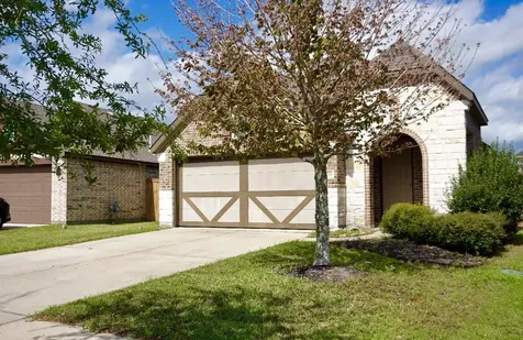 2714 Bernadino Drive Texas City TX 77568