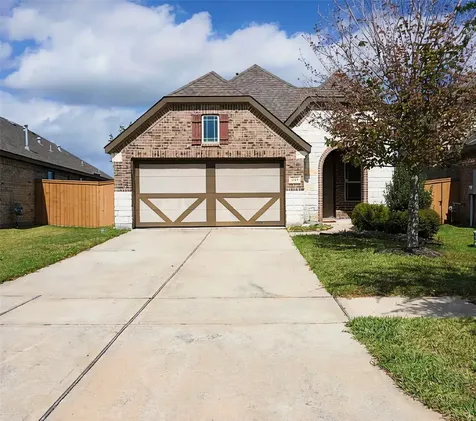 2714 Bernadino Drive Texas City TX 77568