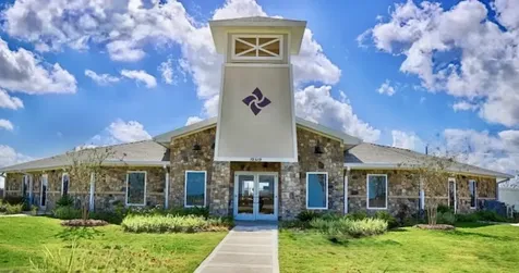 2714 Bernadino Drive Texas City TX 77568
