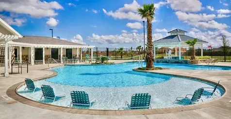 2714 Bernadino Drive Texas City TX 77568