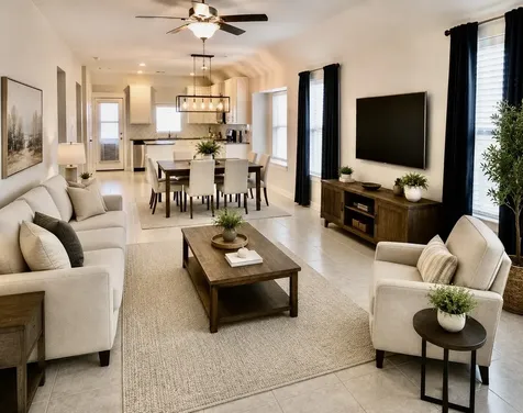2714 Bernadino Drive Texas City TX 77568